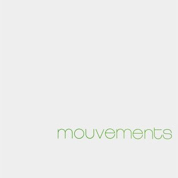 Mouvements - Mouvements [Vinyl]