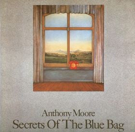 Moore, Anthony - Secrets Of The Blue Bag [Vinyl]