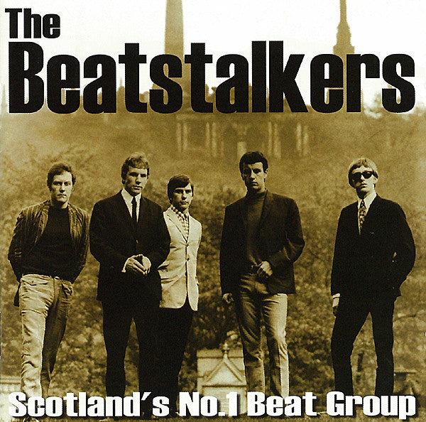 Beatstalkers - Scotland's No 1 Beat Group [Vinyl]