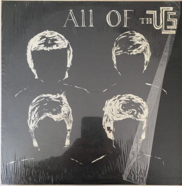 Thus - All Of Thus [Vinyl]