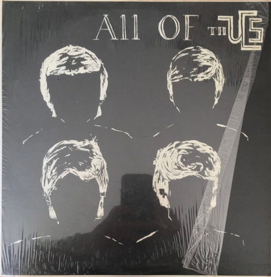 Thus - All Of Thus [Vinyl]