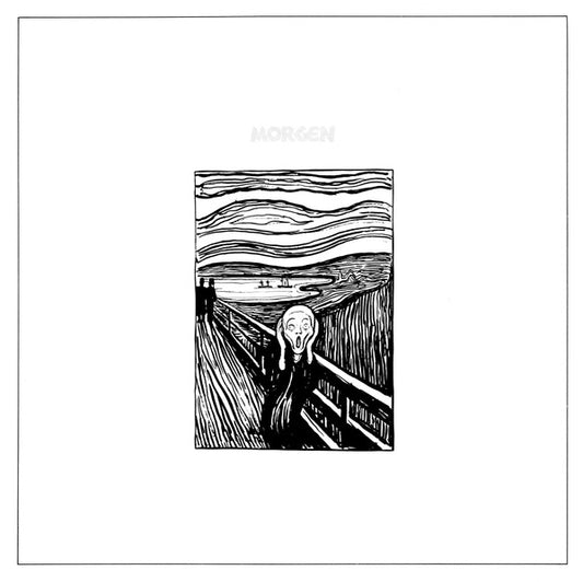Morgen - Morgen [Vinyl]