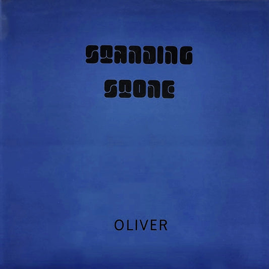 Oliver - Standing Stone [Vinyl]