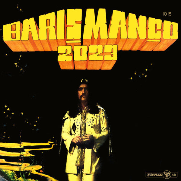 Manco, Baris - 2023 [Vinyl]