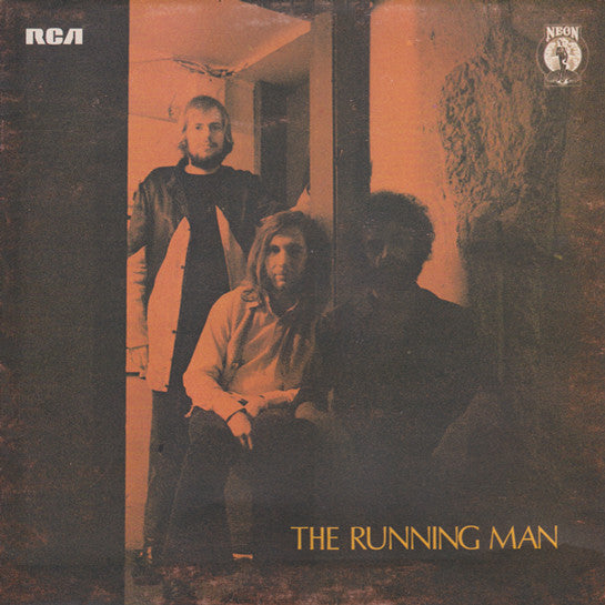 Running Man - Running Man [Vinyl]