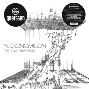 Necronomicon - Tips Zum Selbstmord [Vinyl]