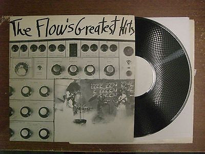 Flow - Flow's Greatest Hits [Vinyl]