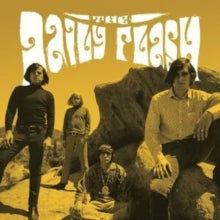 Daily Flash - Legendary Recordings 1965-1967 [CD]