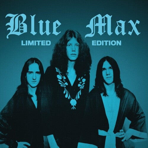 Blue Max - Limited Edition [Vinyl]