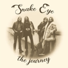 Snake Eye - Journey [Vinyl] [Pre-Order]