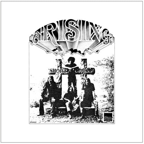 Short Cross - Arising [Vinyl]