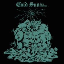 Cold Sun - Dark Shadows [Vinyl]