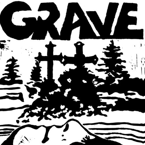 Grave - Nr. 1 [Vinyl]