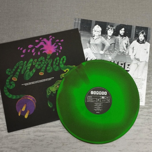 Mcphee - Mcphee [Vinyl] [Pre-Order]