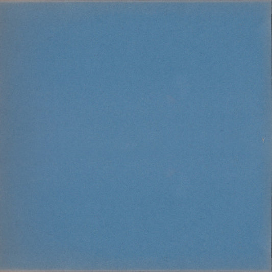 Conrad Schnitzler - Blau [Vinyl]