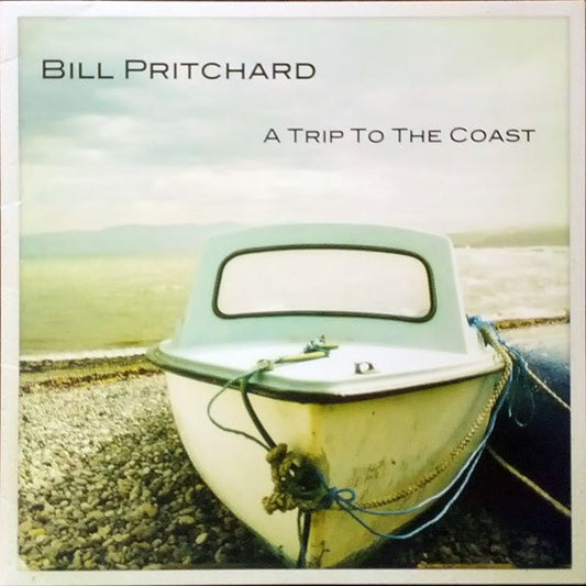Pritchard, Bill - A Trip To The Coast [Vinyl] [Second Hand]