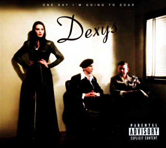 Dexys - One Day I'm Going To Soar [CD] [Second Hand]