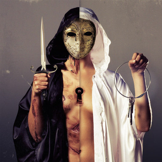 Bring Me The Horizon - There Is A Hell Believe Me I've Seen It. [Vinyl]