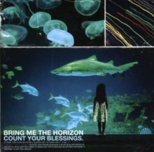 Bring Me The Horizon - Count Your Blessings [CD]