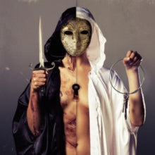 Bring Me The Horizon - There Is A Hell Believe Me I've Seen It. [CD]