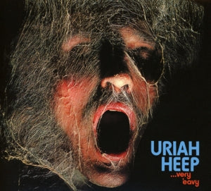 Uriah Heep - ...Very 'eavy, Very 'umble: 2CD [CD]