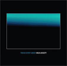 Green, Thom Sonny - High Anxiety [CD]