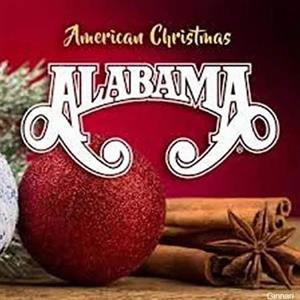 Alabama - American Christmas [CD]