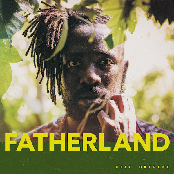 Okereke, Kele - Fatherland [CD]