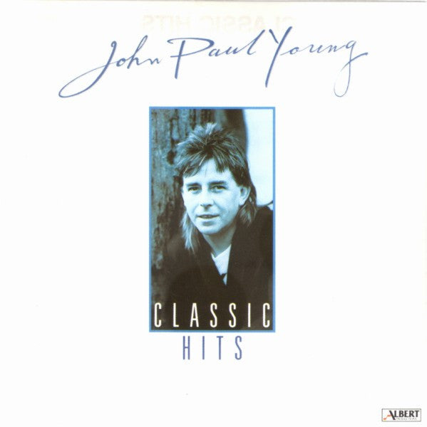 Young, John Paul - Classic Hits [CD]
