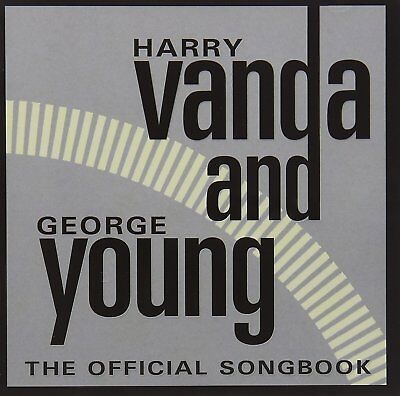 Various - Harry Vanda And George Young: The [CD]