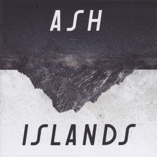 Ash - Islands [CD]