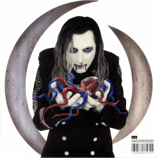 A Perfect Circle - Eat The Elephant [CD] [Second Hand]