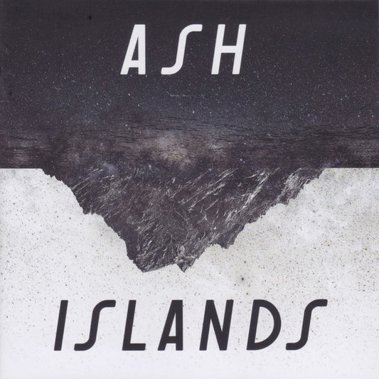 Ash - Islands [Vinyl]