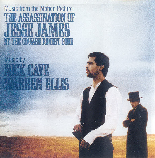 Soundtrack - Assassination Of Jesse James By The [Vinyl]