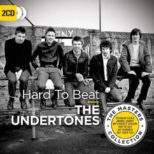 Undertones - Hard To Beat: The Masters Collection 2CD [CD]