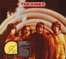 Kinks - Are The Village Green Preservation [CD]