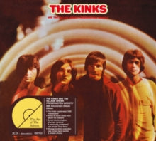 Kinks - Are The Village Green Preservation [CD Box Set]