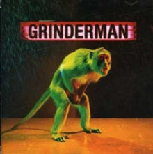 Grinderman - Grinderman [Vinyl]