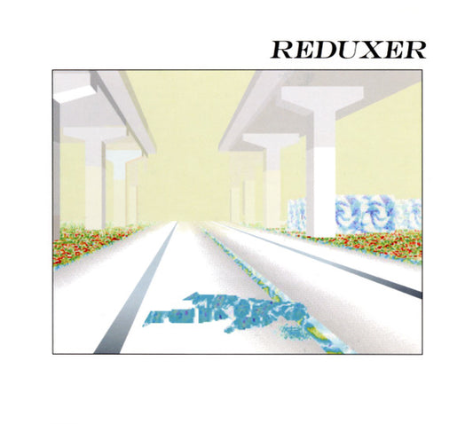 Alt-J - Reduxer [CD]
