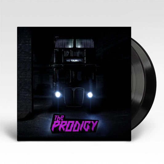 Prodigy - No Tourists [Vinyl]