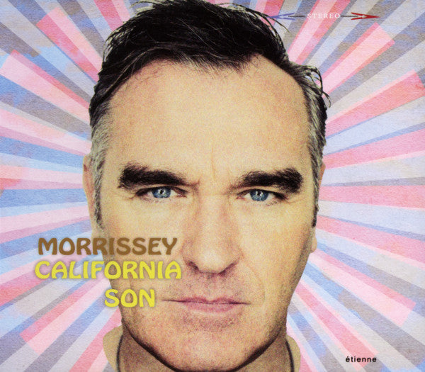 Morrissey - California Son [Vinyl]
