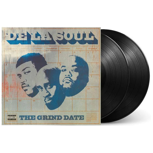 De La Soul - Grind Date [Vinyl]
