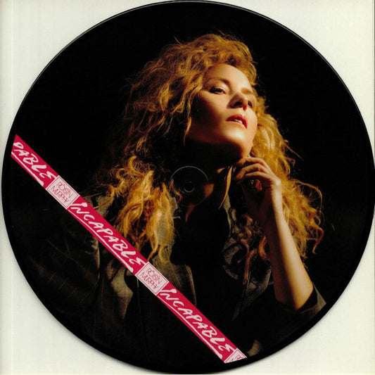 Murphy, Roisin - Incapable [12 Inch Single] [Second Hand]