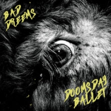 Bad//Dreems - Doomsday Ballet [Vinyl]