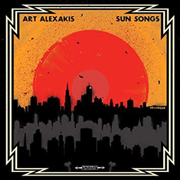 Alexakis, Art - Sun Songs [Vinyl]