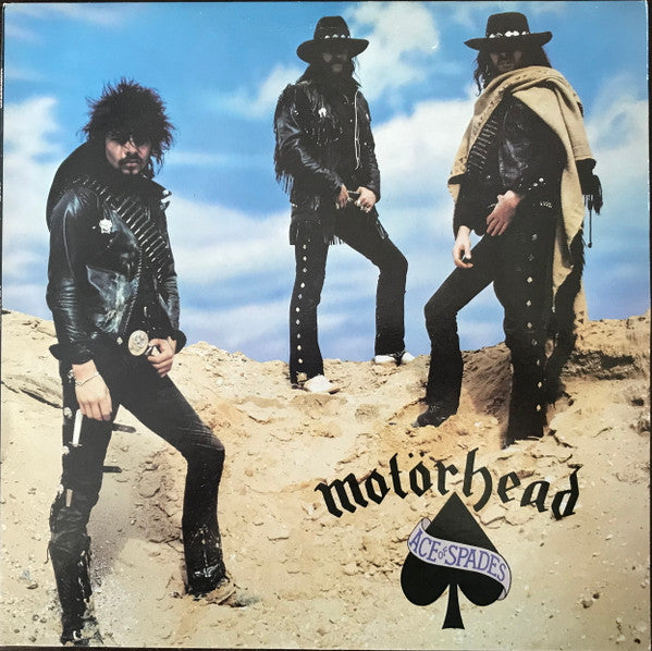 Motorhead - Ace Of Spades: 2CD [CD]