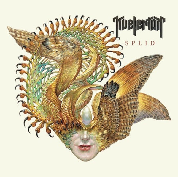 Kvelertak - Splid [Vinyl]