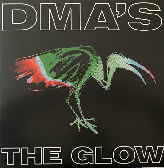 Dma's - Glow [Vinyl]