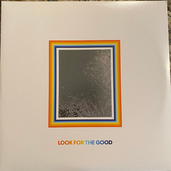 Mraz, Jason - Look For The Good [Vinyl]