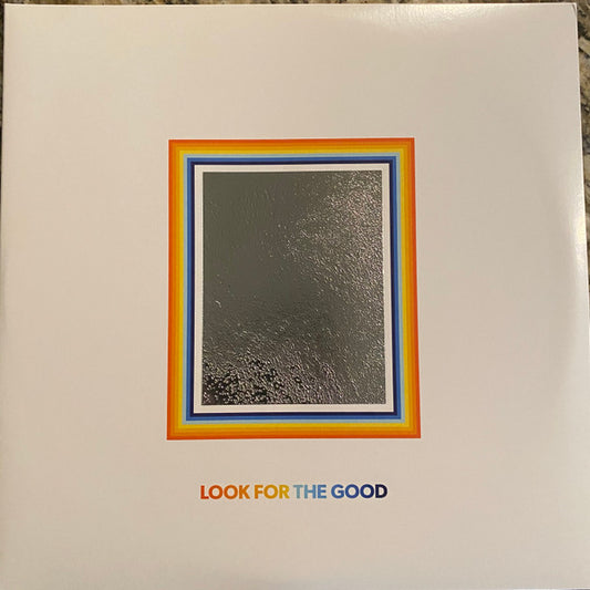 Mraz, Jason - Look For The Good [Vinyl]